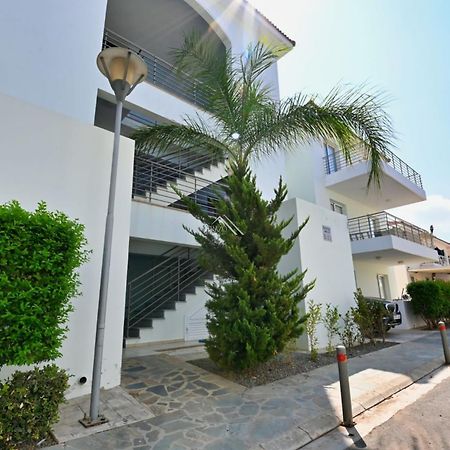 Mythical Sands Resort - Swahili Apartment Protaras Extérieur photo