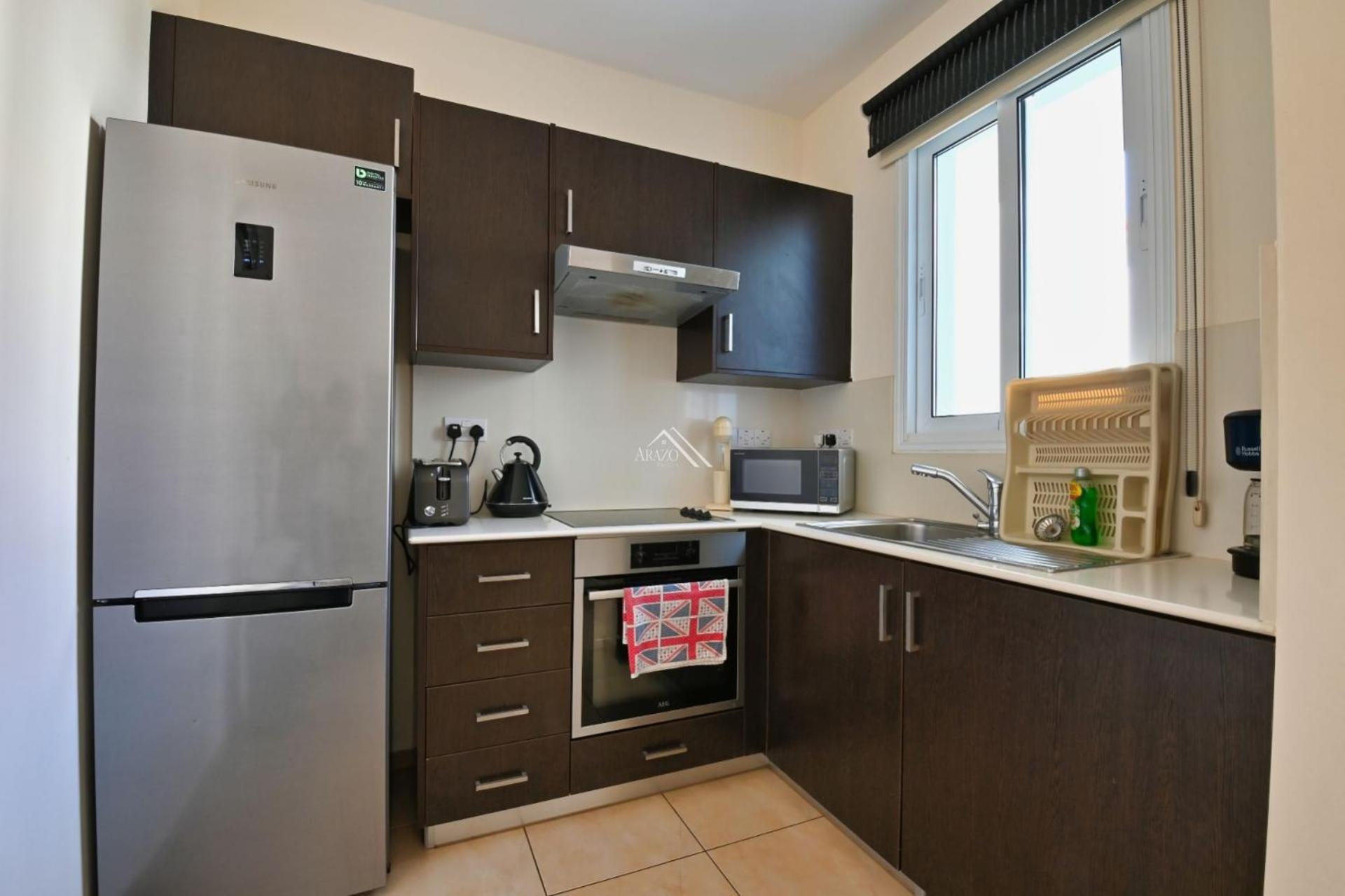 Mythical Sands Resort - Swahili Apartment Protaras Extérieur photo