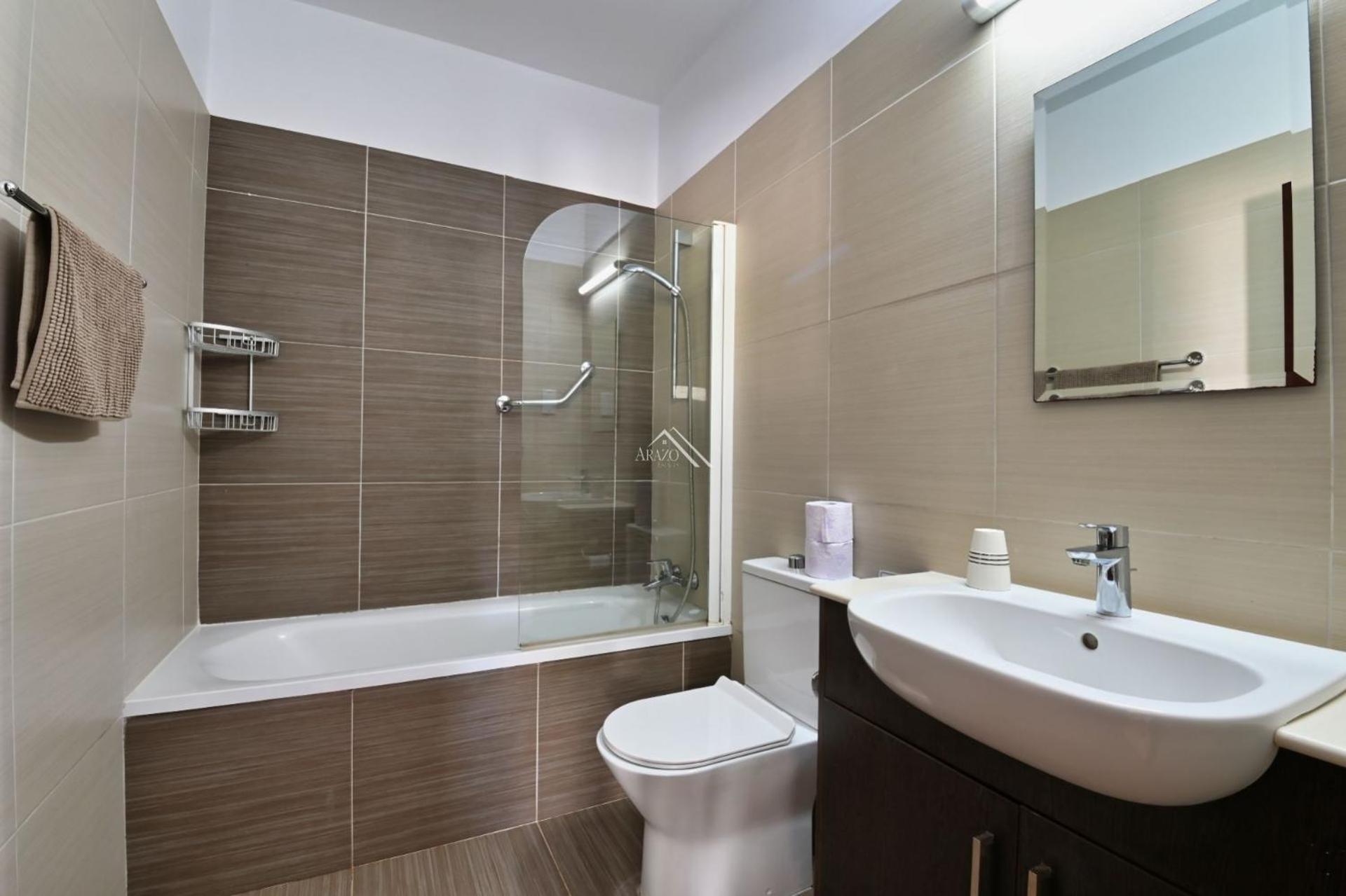 Mythical Sands Resort - Swahili Apartment Protaras Extérieur photo