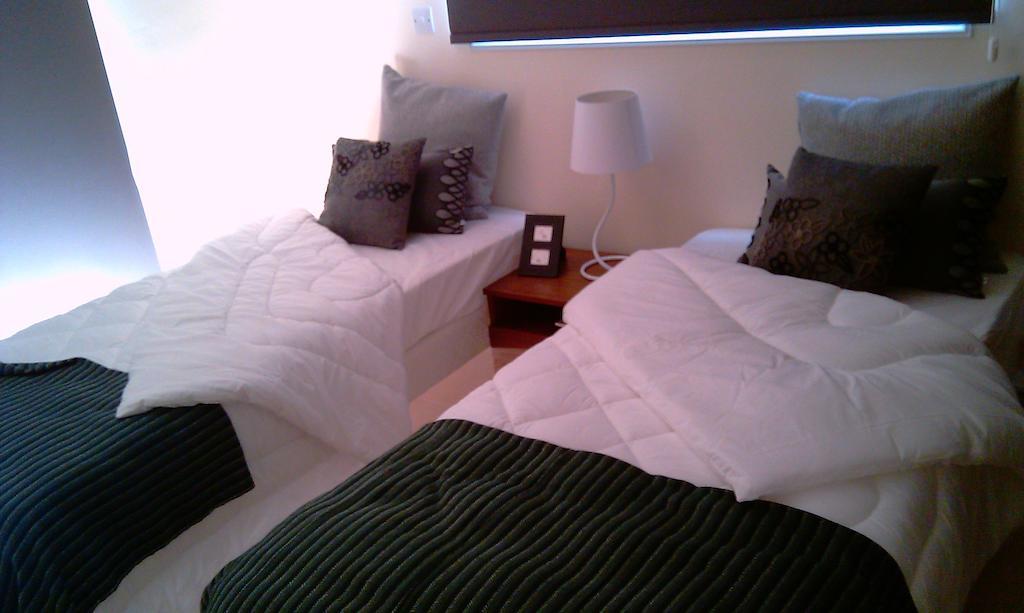 Mythical Sands Resort - Swahili Apartment Protaras Chambre photo