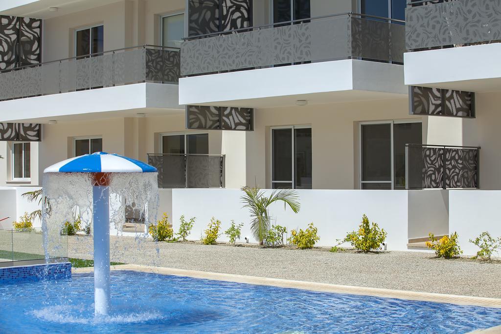Mythical Sands Resort - Swahili Apartment Protaras Extérieur photo