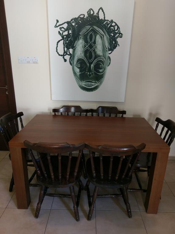 Mythical Sands Resort - Swahili Apartment Protaras Extérieur photo