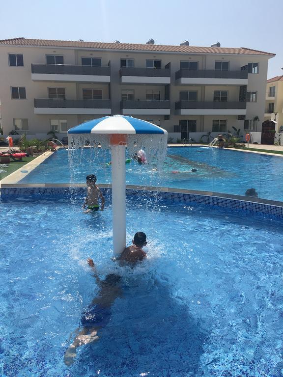 Mythical Sands Resort - Swahili Apartment Protaras Extérieur photo