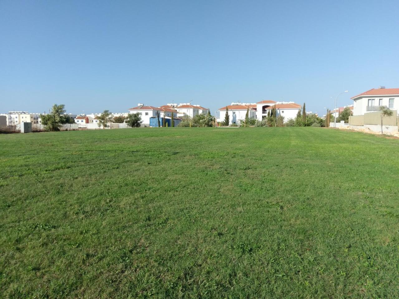 Mythical Sands Resort - Swahili Apartment Protaras Extérieur photo